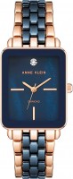 Фото - Наручные часы Anne Klein 3668NVRG 