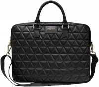 Фото - Сумка для ноутбука GUESS Quilted Computer Bag 15 16 "