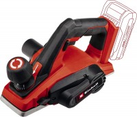 Фото - Электрорубанок Einhell Expert TE-PL 18/82 Li (1x4.0Ah) 