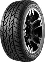 Фото - Шины Tourador X Force A/T 245/70 R16 106T