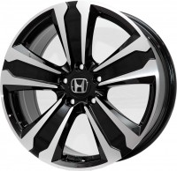 Фото - Диск Replica RB73 (7,5x18/5x114,3 ET42 DIA64,1)
