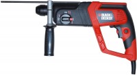 Фото - Перфоратор Black&Decker KD985KA 