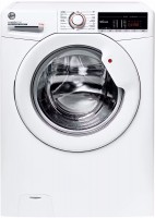 Фото - Стиральная машина Hoover H-WASH 300 H3W 4105TE белый