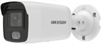 Фото - Камера видеонаблюдения Hikvision DS-2CD2027G2-L(C) 4 mm 