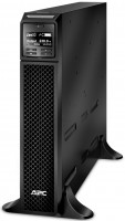 Фото - ИБП APC Smart-UPS 3000VA SRT3000XLW-IEC 3000 ВА