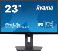 Фото - Монитор Iiyama ProLite XUB2390HS-B5 23 "  черный