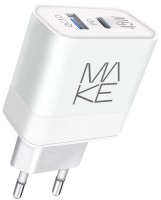 Фото - Зарядное устройство MAKE MCW-325PWH