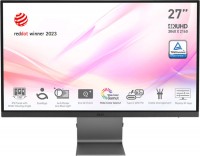 Фото - Монитор MSI Modern MD271UL 27 "