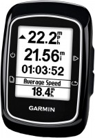 Фото - Велокомпьютер / спидометр Garmin Edge 200 