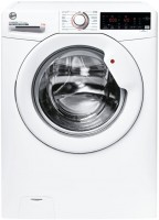 Фото - Стиральная машина Hoover H-WASH 300 LITE H3W 68TME белый