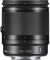 Фото - Объектив Nikon 10-100mm f/4.0-5.6 VR 1 Nikkor 