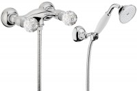 Фото - Смеситель Webert Karenina KA760101