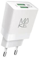 Фото - Зарядное устройство MAKE MCW-221WH