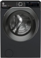 Фото - Стиральная машина Hoover H-WASH&DRY 500 HD 4149AMBCB черный