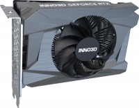 Видеокарта INNO3D GeForce RTX 4060 COMPACT 
