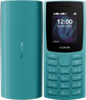 Фото - Мобильный телефон Nokia 105 GSM