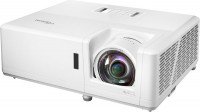 Фото - Проектор Optoma ZH406STx 