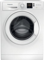 Фото - Стиральная машина Hotpoint-Ariston NSWF 845C W UK N белый