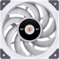 Фото - Система охлаждения Thermaltake ToughFan 12 White High Static Pressure (1-Fan Pack) 