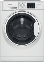 Фото - Стиральная машина Hotpoint-Ariston NDB 9635 W UK белый