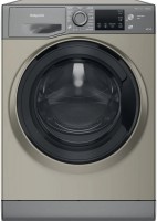 Фото - Стиральная машина Hotpoint-Ariston NDB 8635 GK UK графит