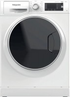 Фото - Стиральная машина Hotpoint-Ariston NLLCD 1044 WD AW UK N белый