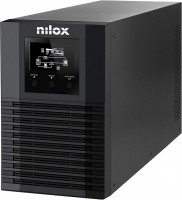 Фото - ИБП Nilox NXGCOLED152X9V2 1500 ВА