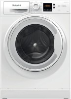 Фото - Стиральная машина Hotpoint-Ariston NSWM 1044C W UK N белый