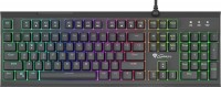 Фото - Клавиатура Genesis Thor 200 RGB