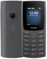 Фото - Мобильный телефон Nokia 110 0 Б