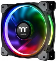 Фото - Система охлаждения Thermaltake Riing Plus 12 RGB Lumi Plus Combo Kit 