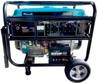 Фото - Электрогенератор Revolt PG 6000 ES