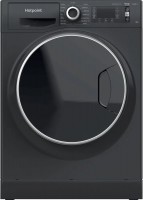 Фото - Стиральная машина Hotpoint-Ariston NLLCD 1065 DGD AW UK N графит