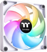 Система охлаждения Thermaltake CT120 ARGB White (2-Fan Pack) 