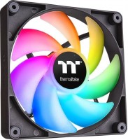 Система охлаждения Thermaltake CT120 ARGB Black (2-Fan Pack) 