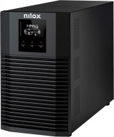 Фото - ИБП Nilox NXGCOLED456X9V2 4500 ВА