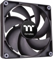 Фото - Система охлаждения Thermaltake CT120 Black (2-Fan Pack) 