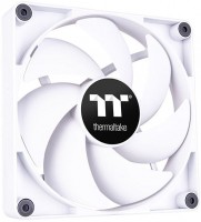 Фото - Система охлаждения Thermaltake CT120 White (2-Fan Pack) 