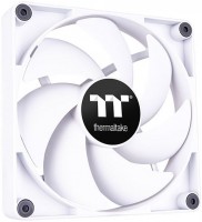 Фото - Система охлаждения Thermaltake CT140 White (2-Fan Pack) 