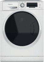 Фото - Стиральная машина Hotpoint-Ariston NSWM 965C W UK N белый