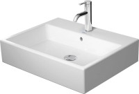 Фото - Умывальник Duravit Vero Air 2350600027 600 мм