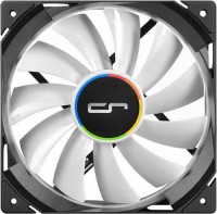 Фото - Система охлаждения CRYORIG QF120 Balance 