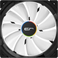 Фото - Система охлаждения CRYORIG QF140 Silent 