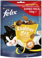 Фото - Корм для кошек Felix Party Mix Original  330 g