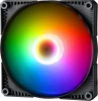 Фото - Система охлаждения Phanteks SK PWM D-RGB 140mm Black Fan Single 