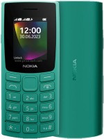 Фото - Мобильный телефон Nokia 106 0 Б