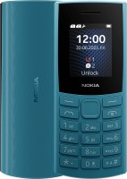 Фото - Мобильный телефон Nokia 106 4G
