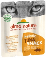 Фото - Корм для кошек Almo Nature Holistic Tuna Snack 15 g 