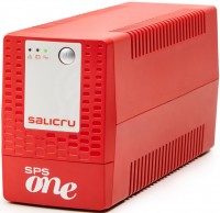 Фото - ИБП Salicru SPS 500 ONE IEC 500 ВА