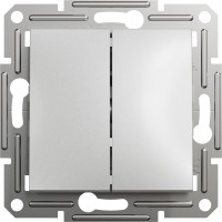 Фото - Выключатель Schneider Asfora EPH1100161